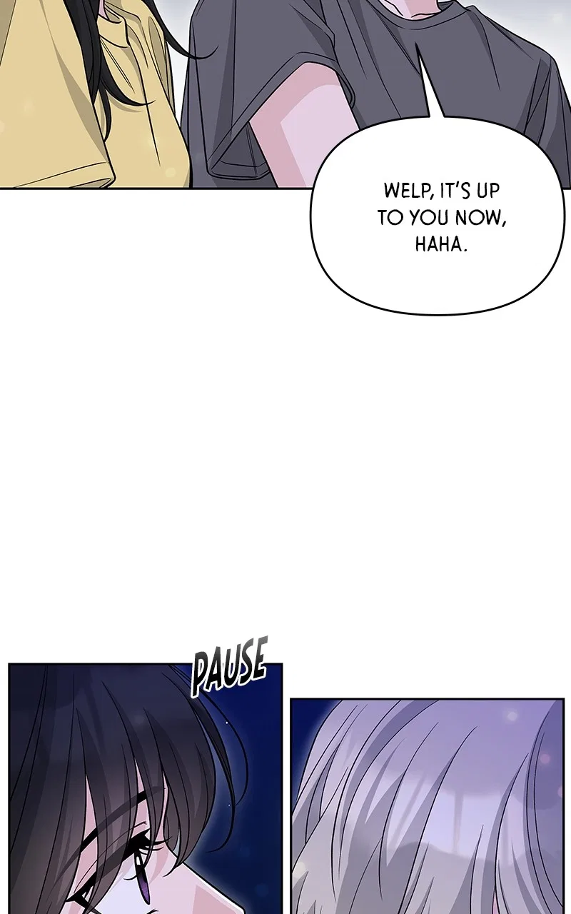 Exchange Student Chapter 70 – Page 85