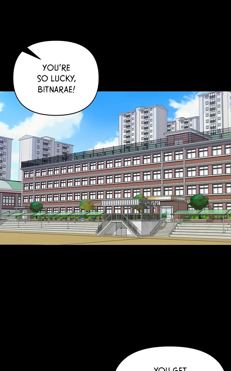 Exchange Student Chapter 69 – Page 2