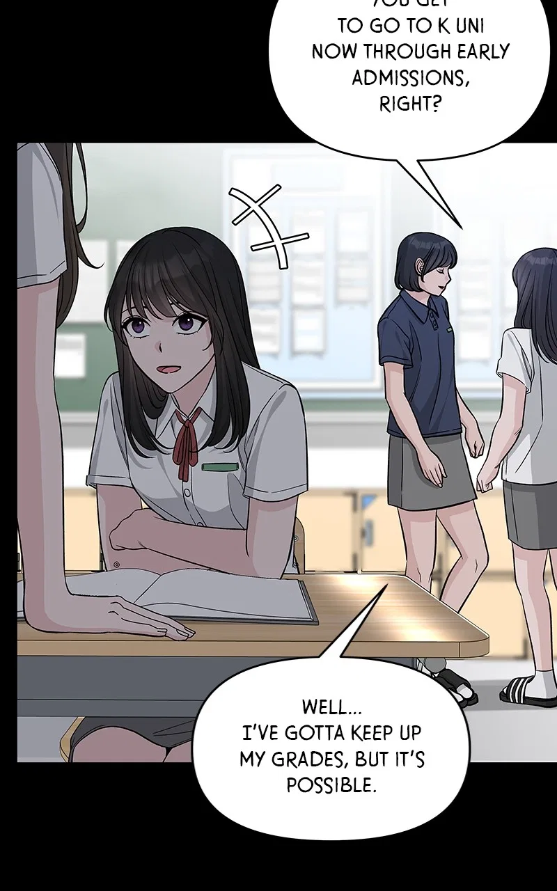 Exchange Student Chapter 69 – Page 3