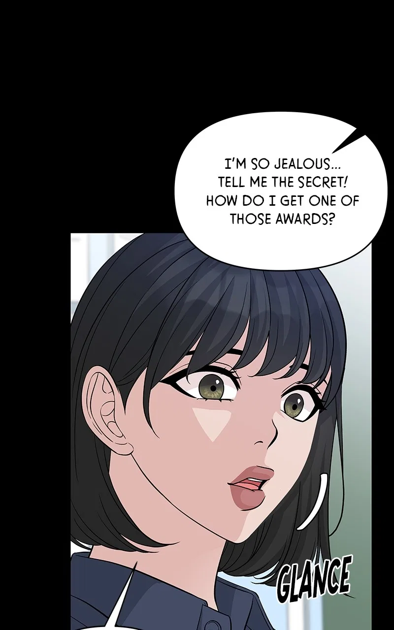 Exchange Student Chapter 69 – Page 4