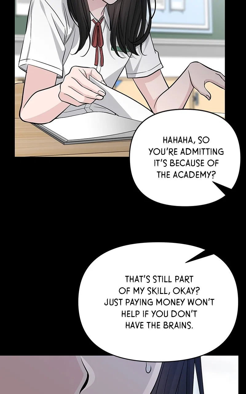 Exchange Student Chapter 69 – Page 6