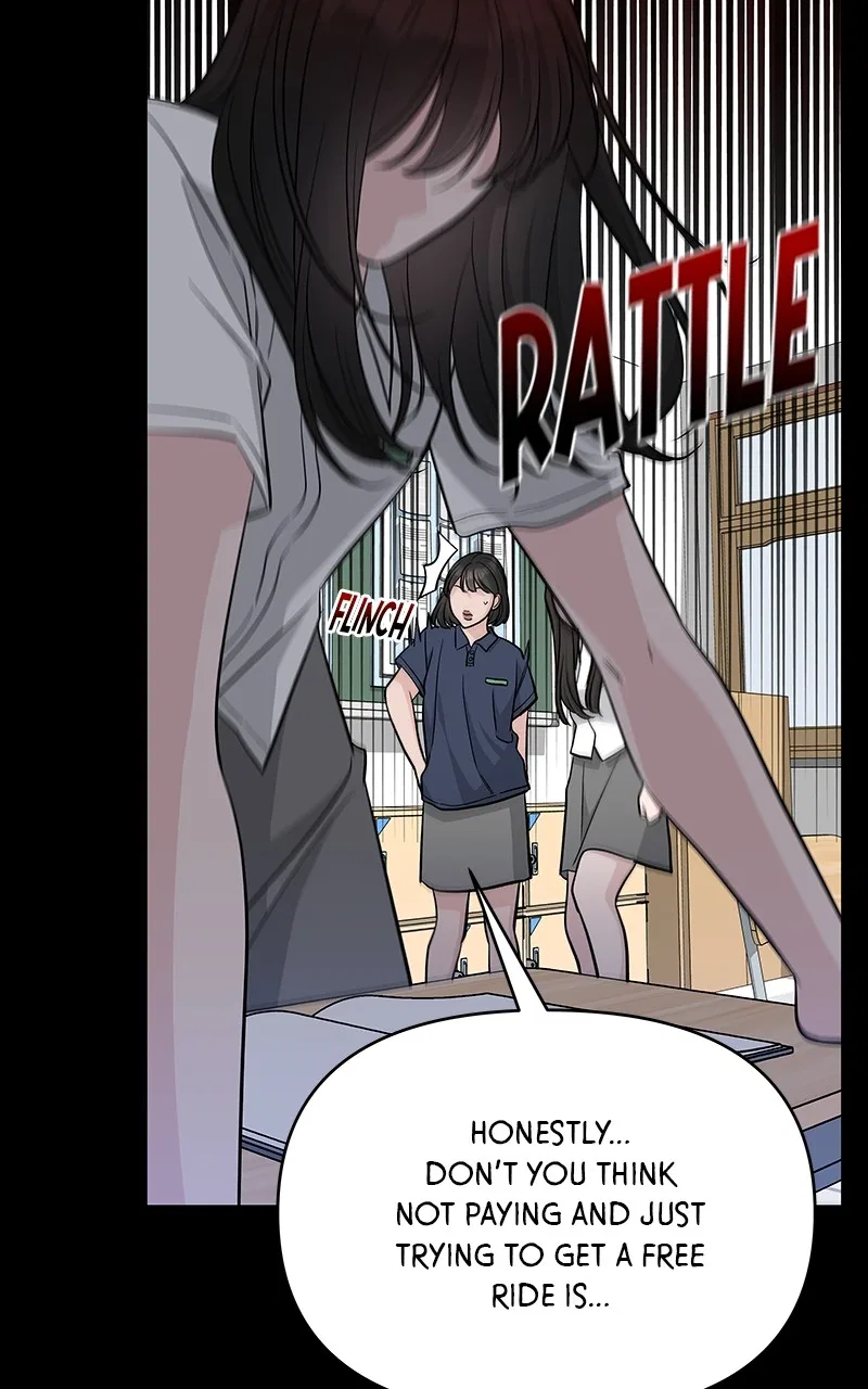 Exchange Student Chapter 69 – Page 8