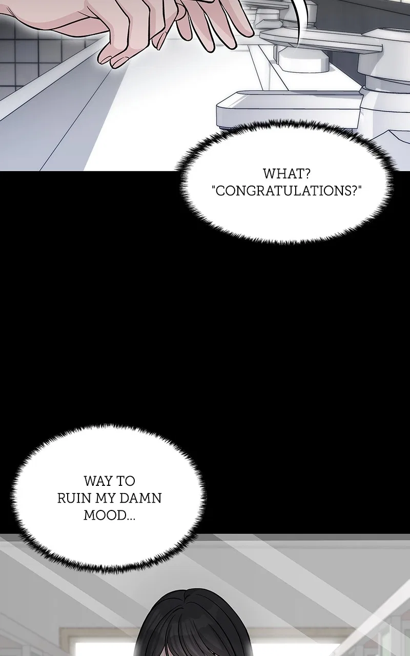 Exchange Student Chapter 69 – Page 14