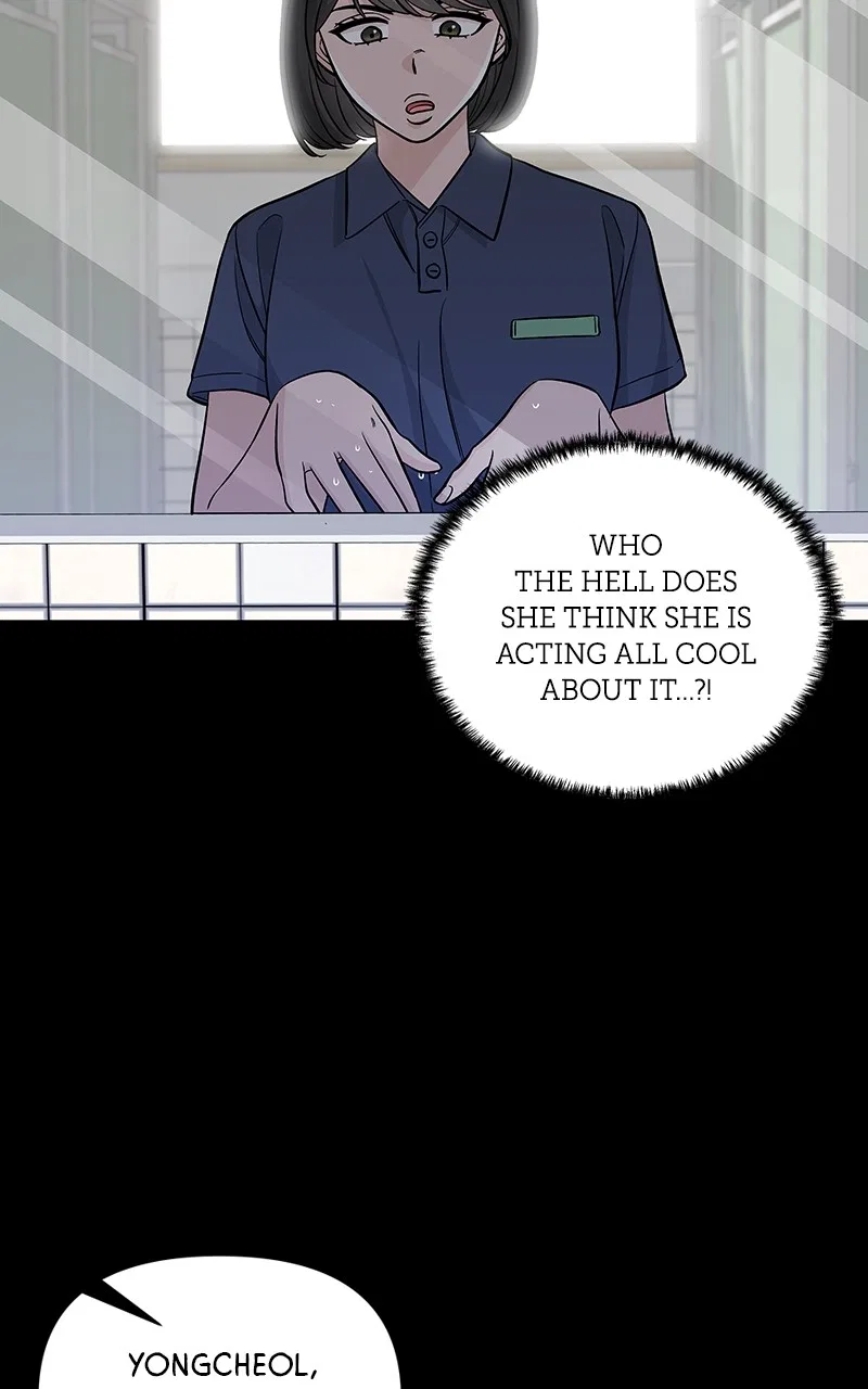Exchange Student Chapter 69 – Page 15