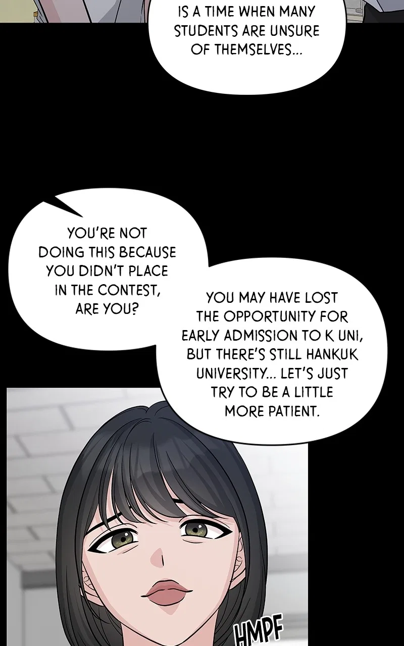 Exchange Student Chapter 69 – Page 19