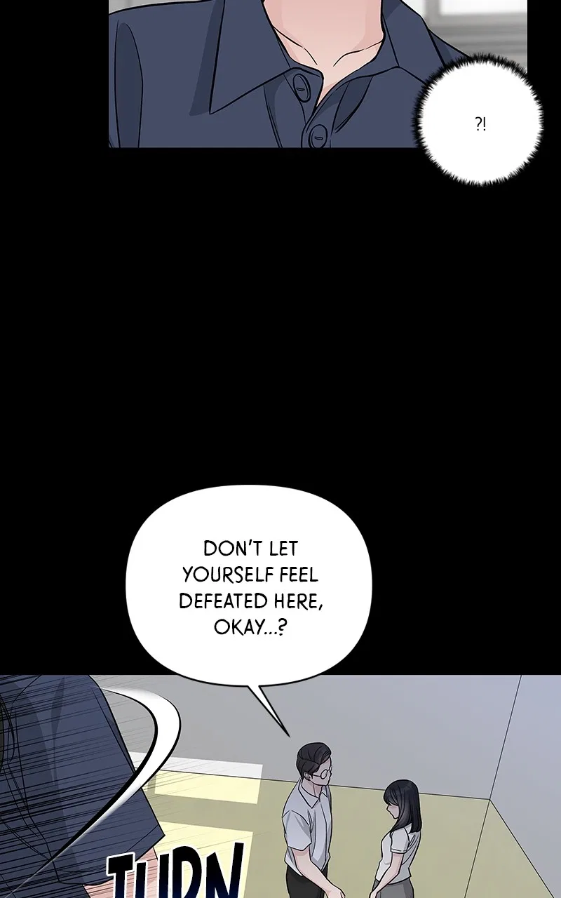 Exchange Student Chapter 69 – Page 21