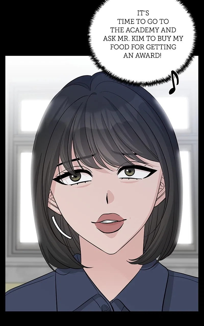 Exchange Student Chapter 69 – Page 25