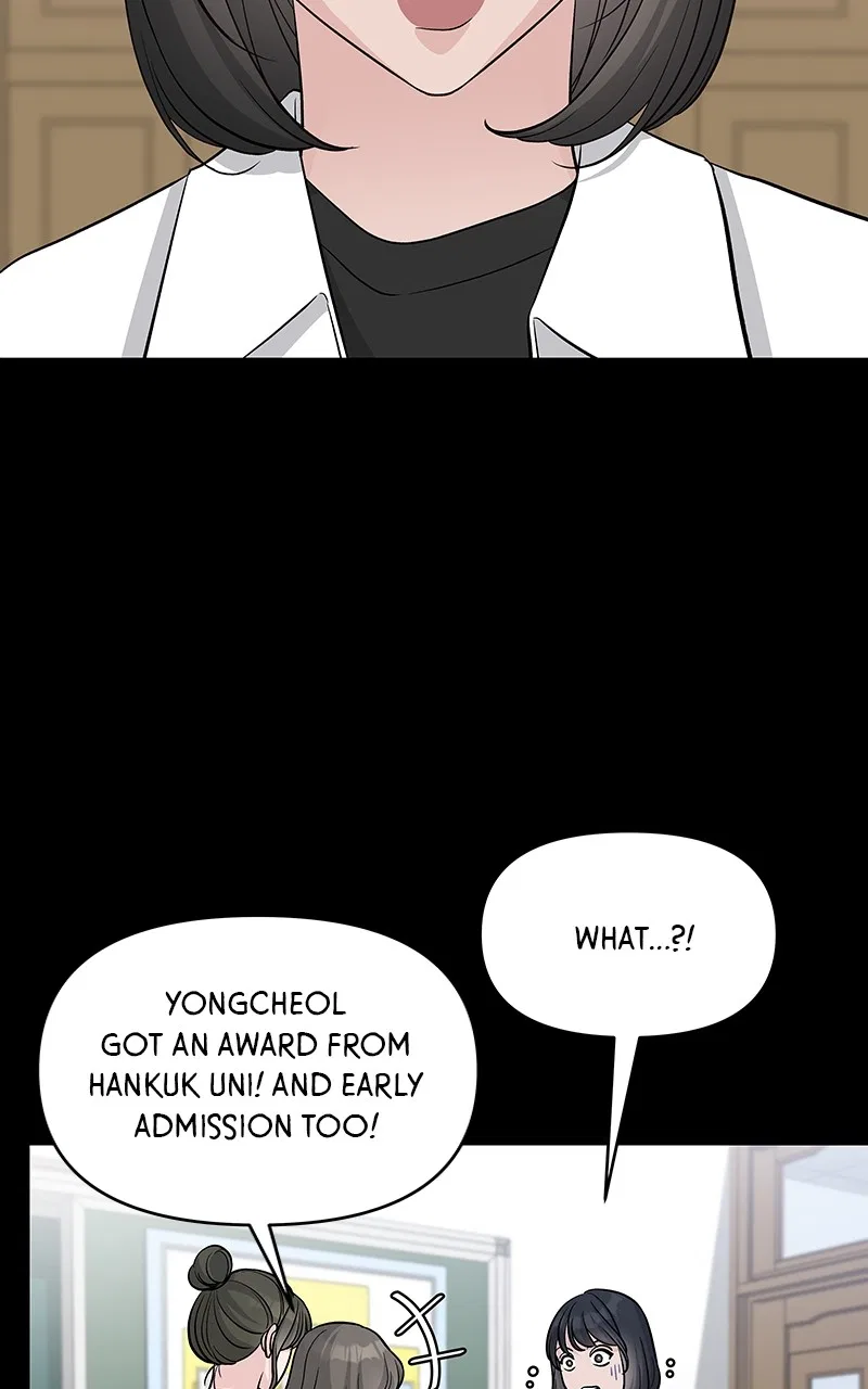 Exchange Student Chapter 69 – Page 27