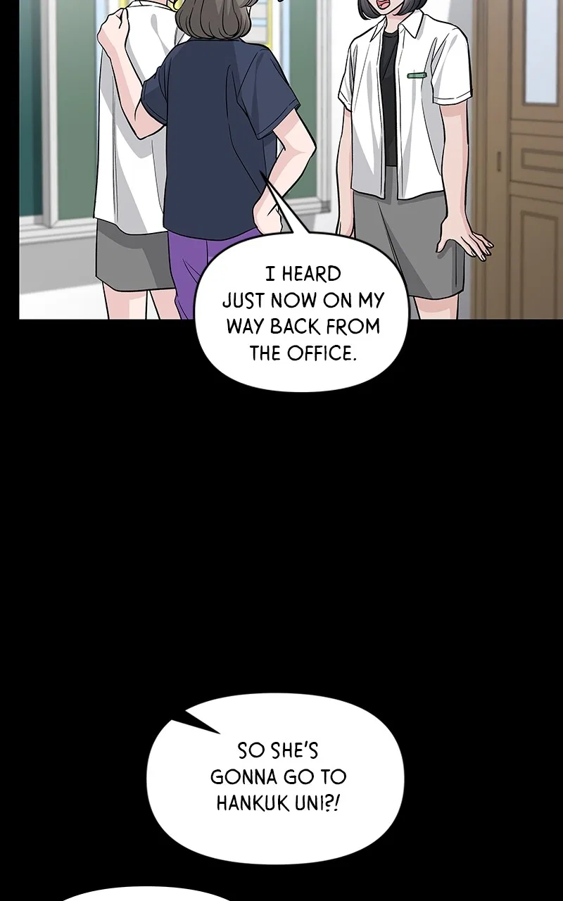 Exchange Student Chapter 69 – Page 28