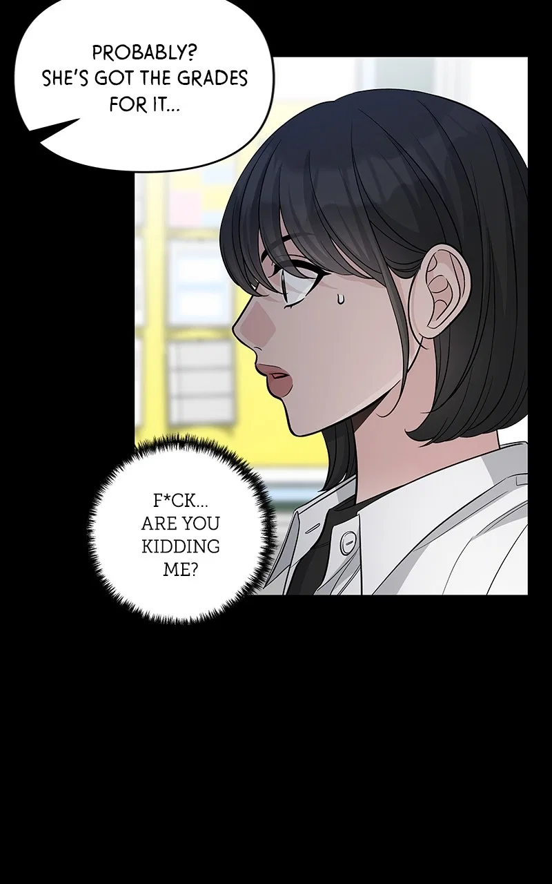 Exchange Student Chapter 69 – Page 29
