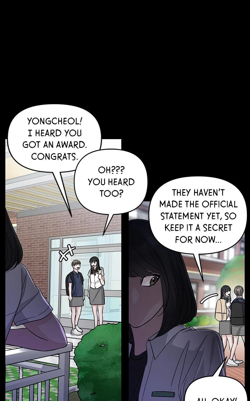 Exchange Student Chapter 69 – Page 31
