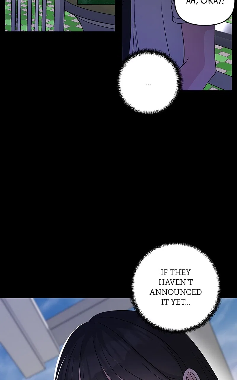 Exchange Student Chapter 69 – Page 32