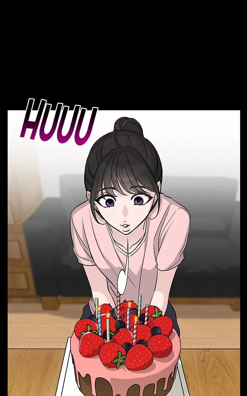 Exchange Student Chapter 69 – Page 34
