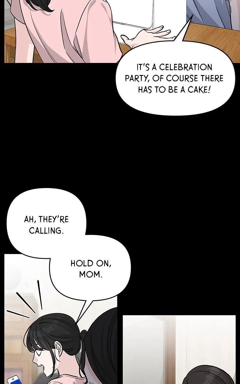 Exchange Student Chapter 69 – Page 36