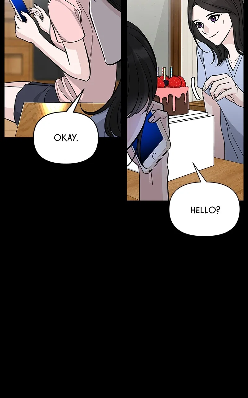 Exchange Student Chapter 69 – Page 37