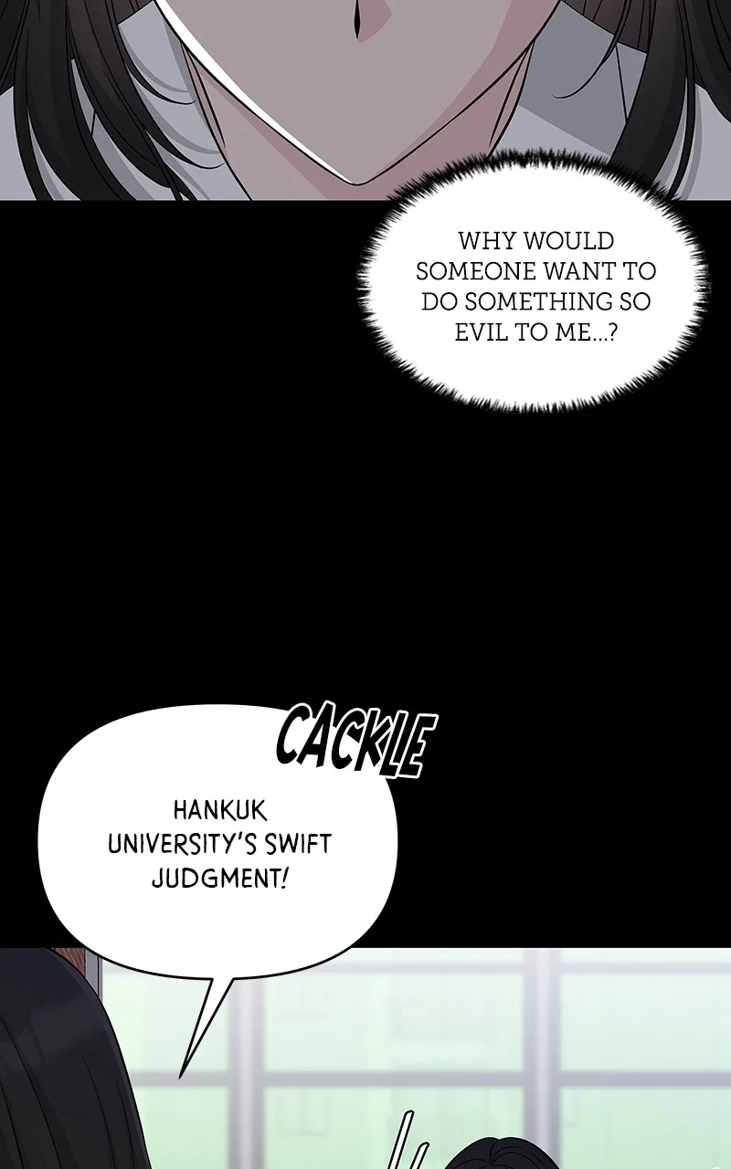 Exchange Student Chapter 69 – Page 43