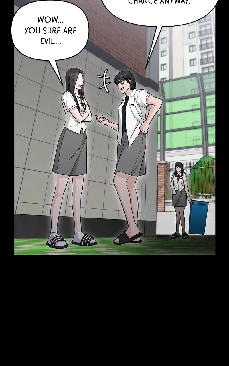 Exchange Student Chapter 69 – Page 45