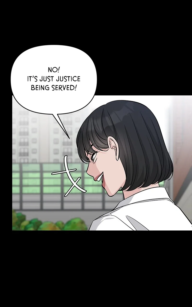 Exchange Student Chapter 69 – Page 46