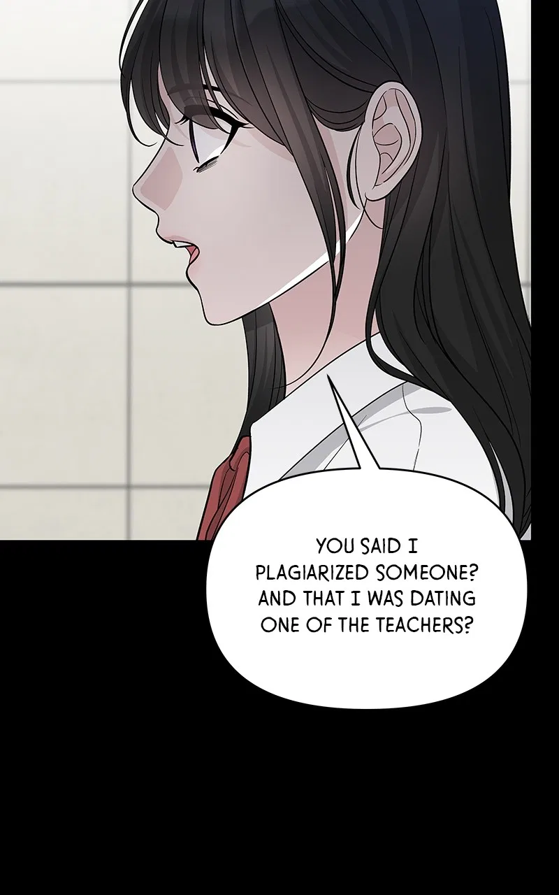 Exchange Student Chapter 69 – Page 50