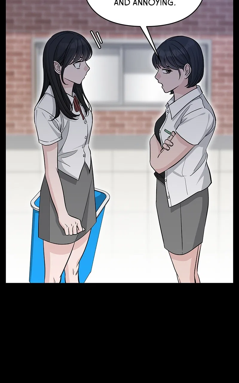 Exchange Student Chapter 69 – Page 57