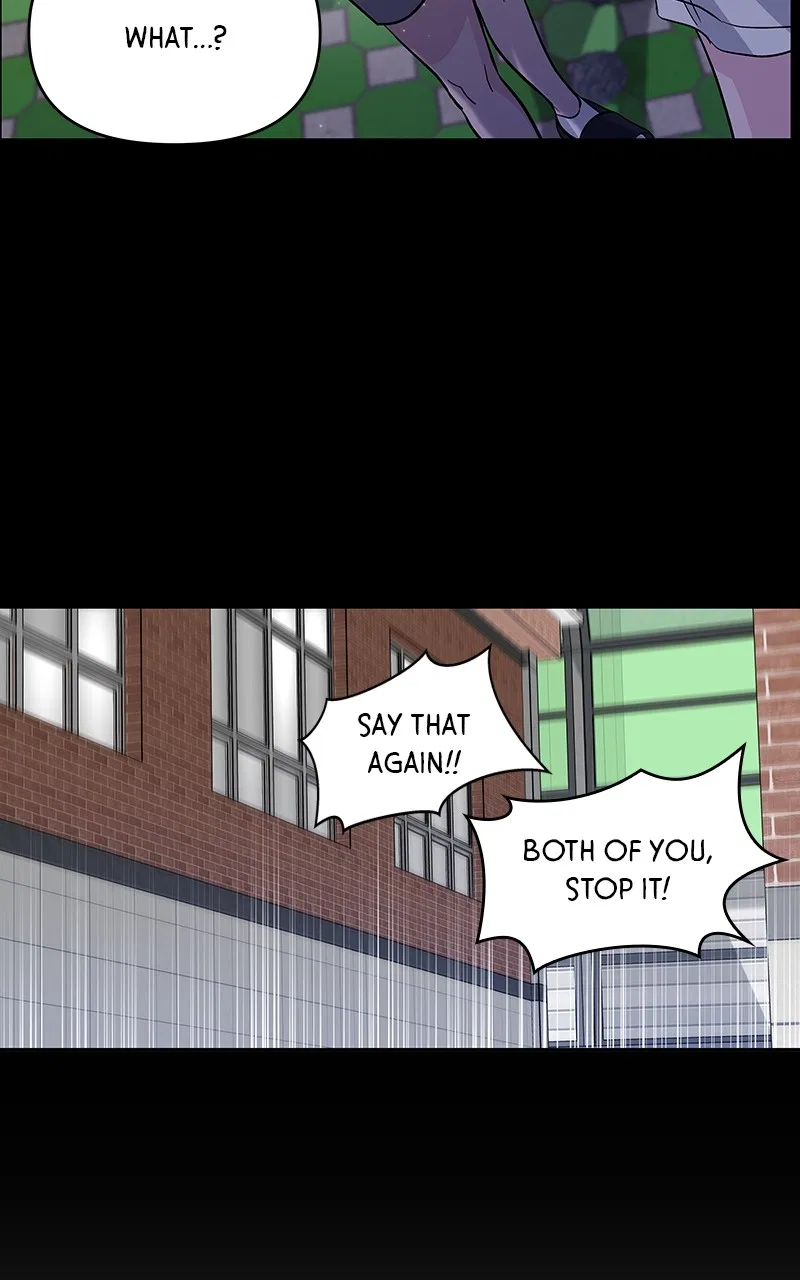 Exchange Student Chapter 69 – Page 64