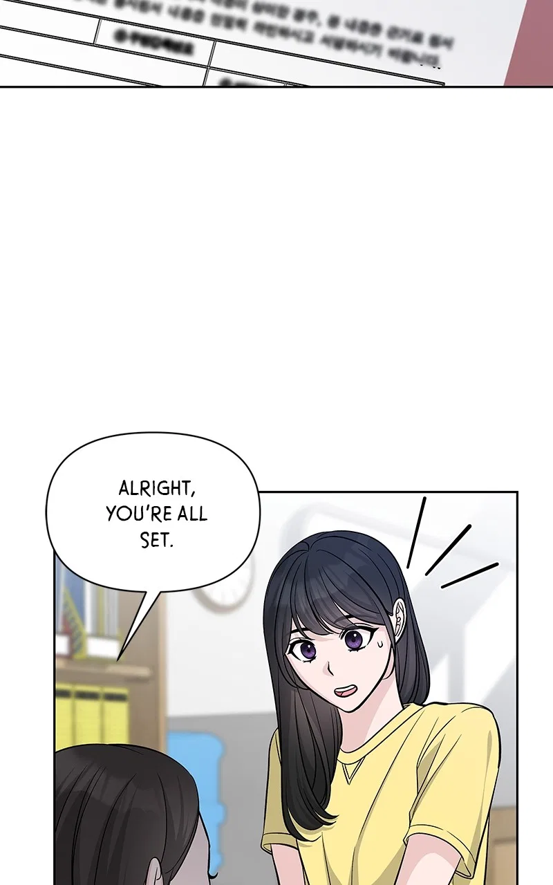 Exchange Student Chapter 69 – Page 66