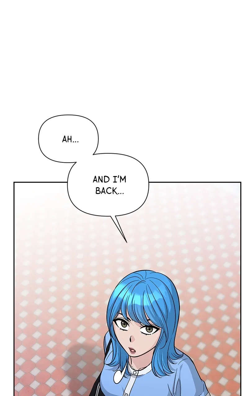 Exchange Student Chapter 69 – Page 70