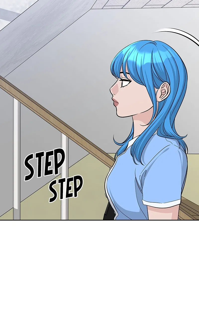 Exchange Student Chapter 69 – Page 74