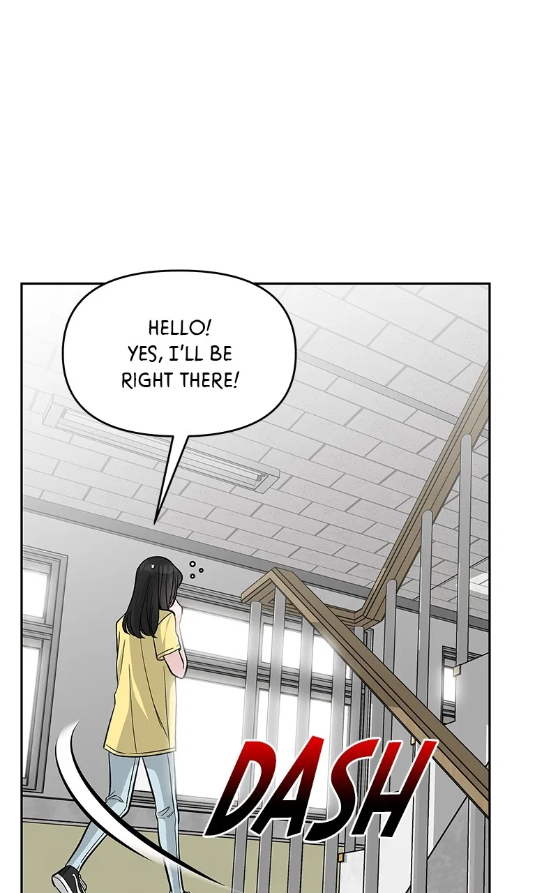 Exchange Student Chapter 69 – Page 79
