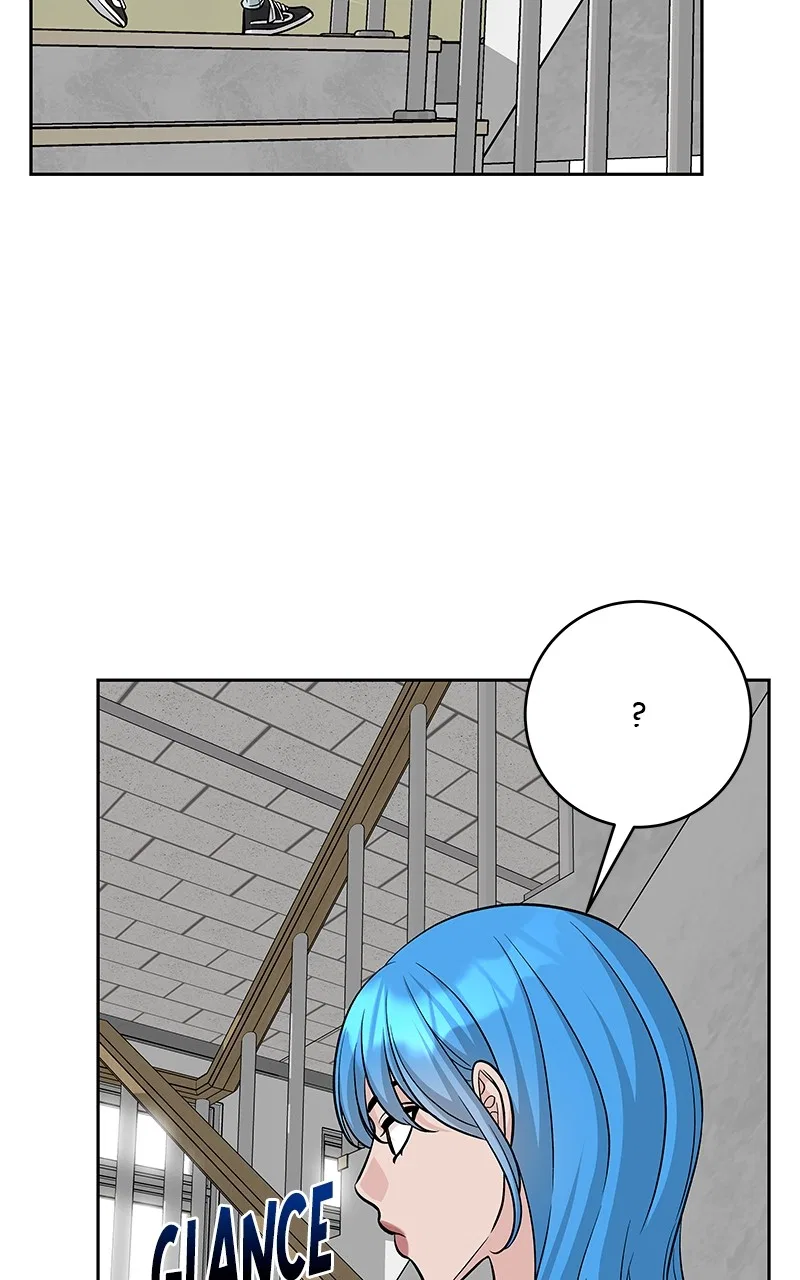 Exchange Student Chapter 69 – Page 80