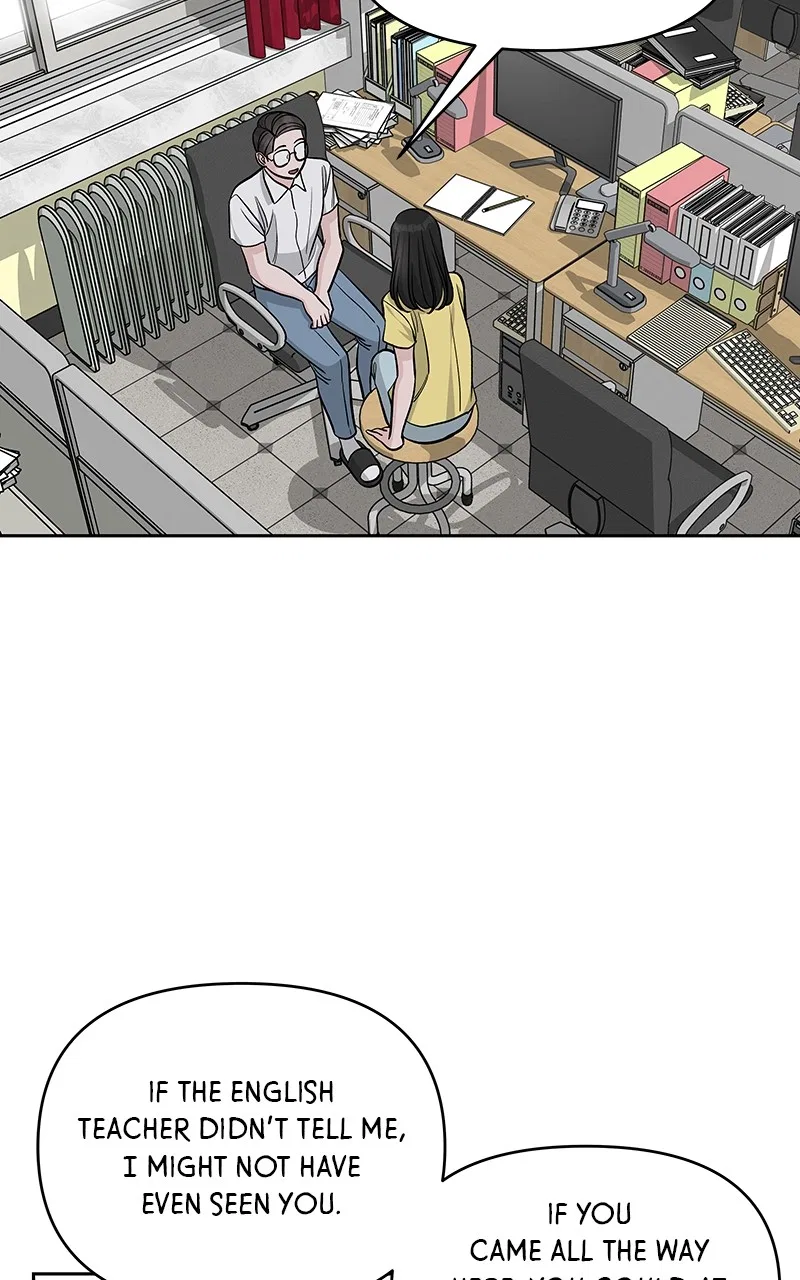Exchange Student Chapter 69 – Page 82