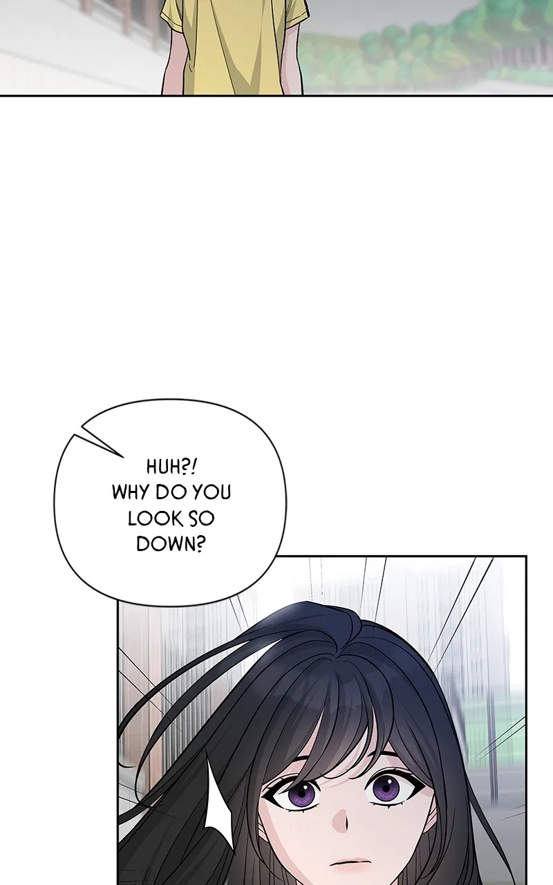 Exchange Student Chapter 69 – Page 92