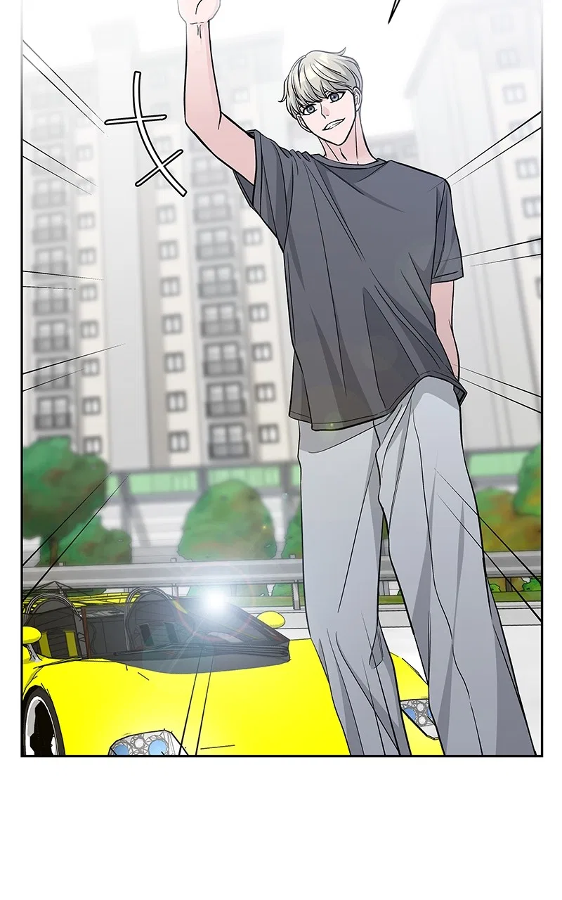 Exchange Student Chapter 69 – Page 94