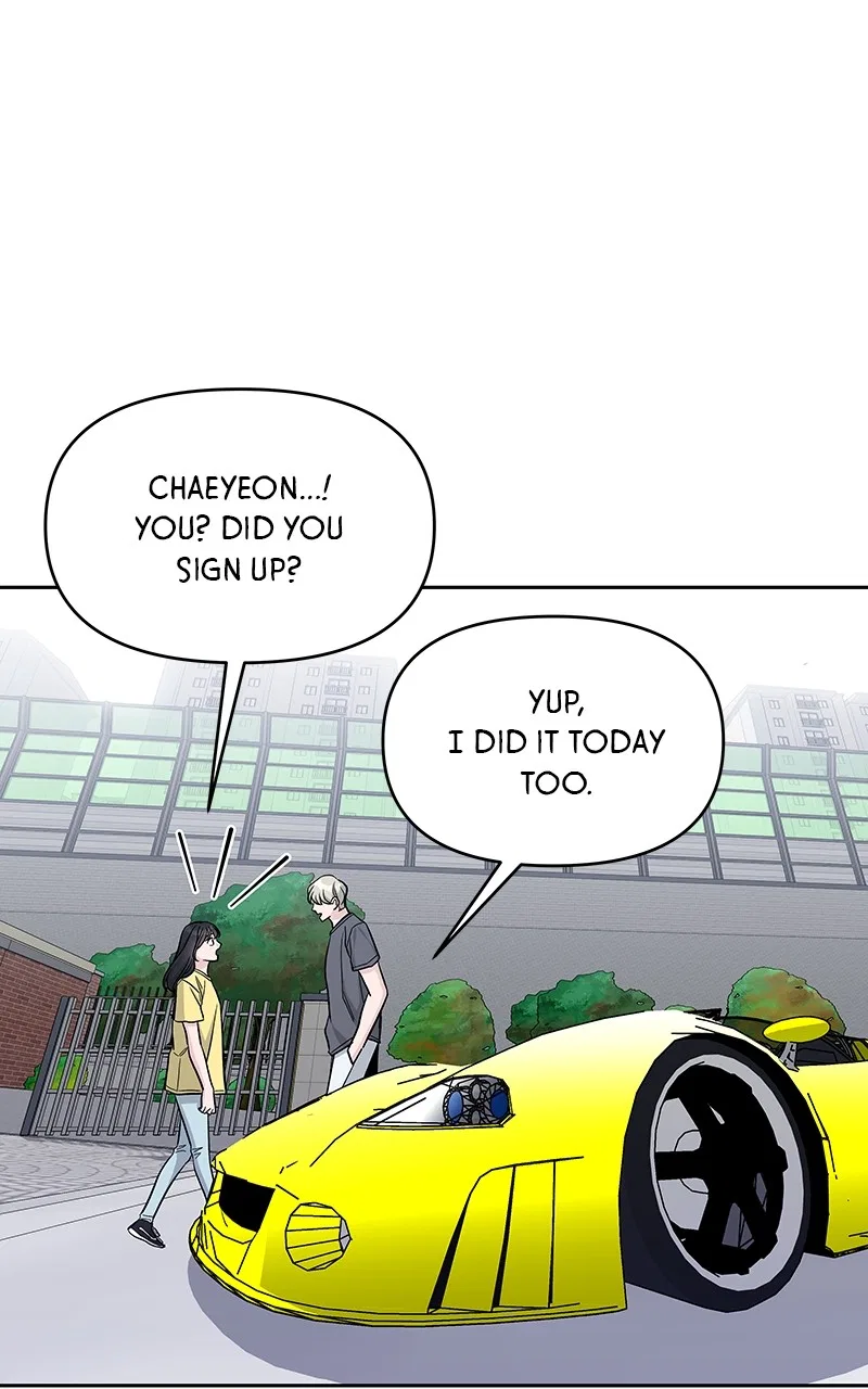 Exchange Student Chapter 69 – Page 95