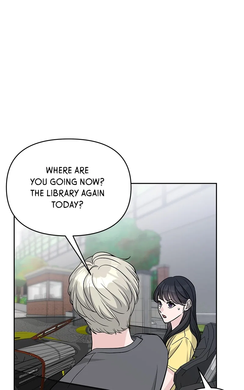 Exchange Student Chapter 69 – Page 96