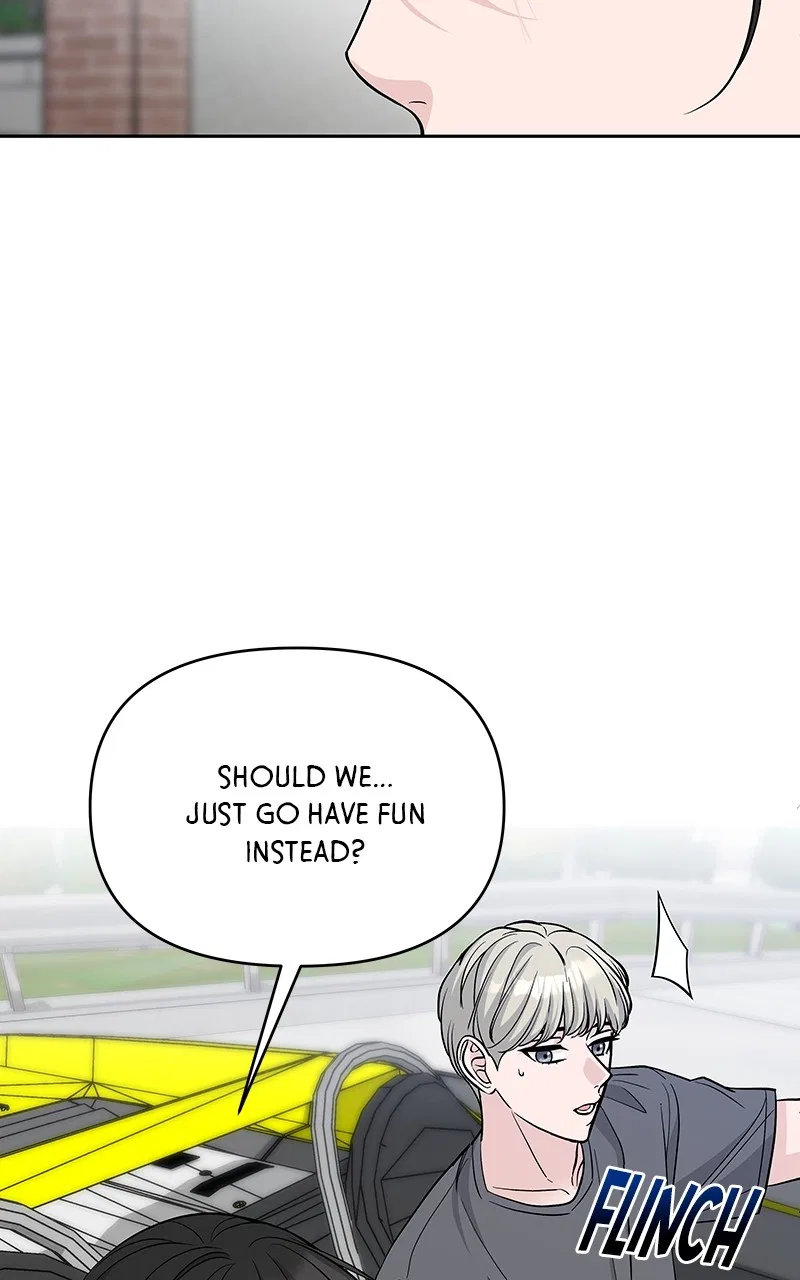 Exchange Student Chapter 69 – Page 98