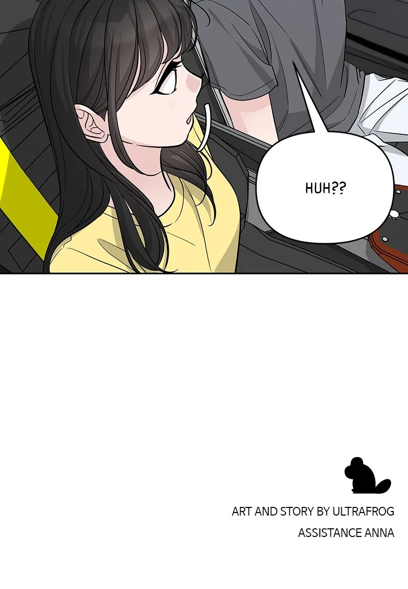 Exchange Student Chapter 69 – Page 99