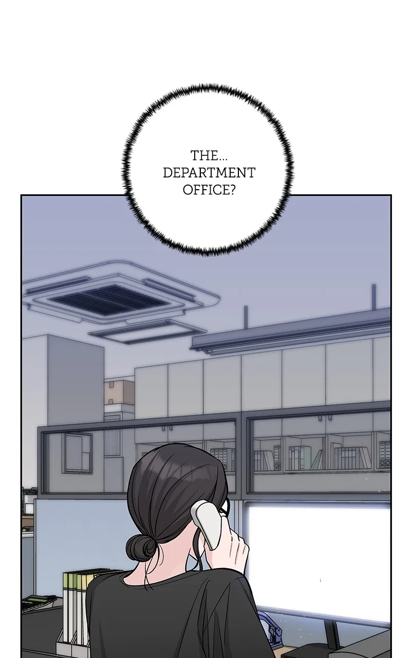 Exchange Student Chapter 68 – Page 4