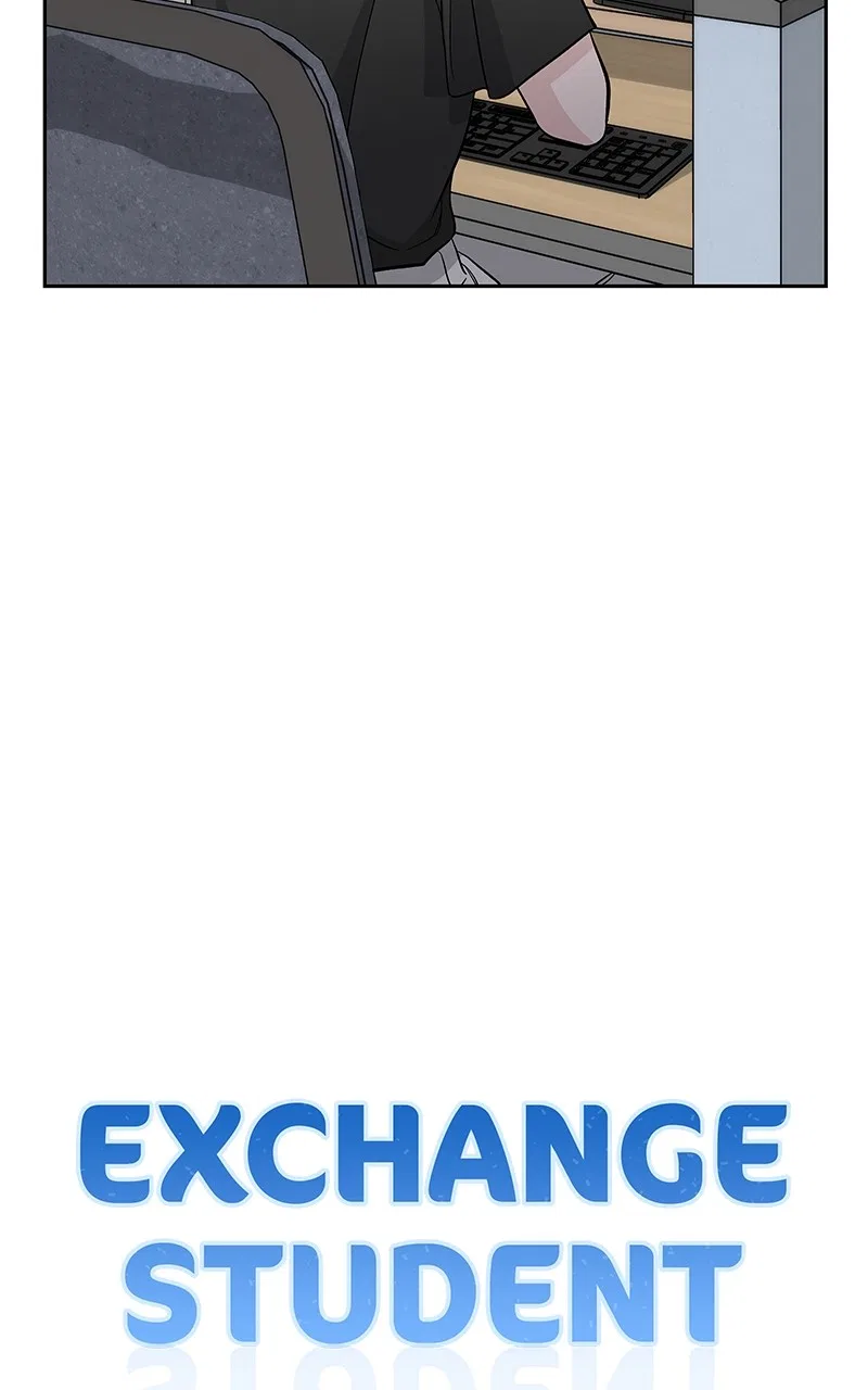 Exchange Student Chapter 68 – Page 5
