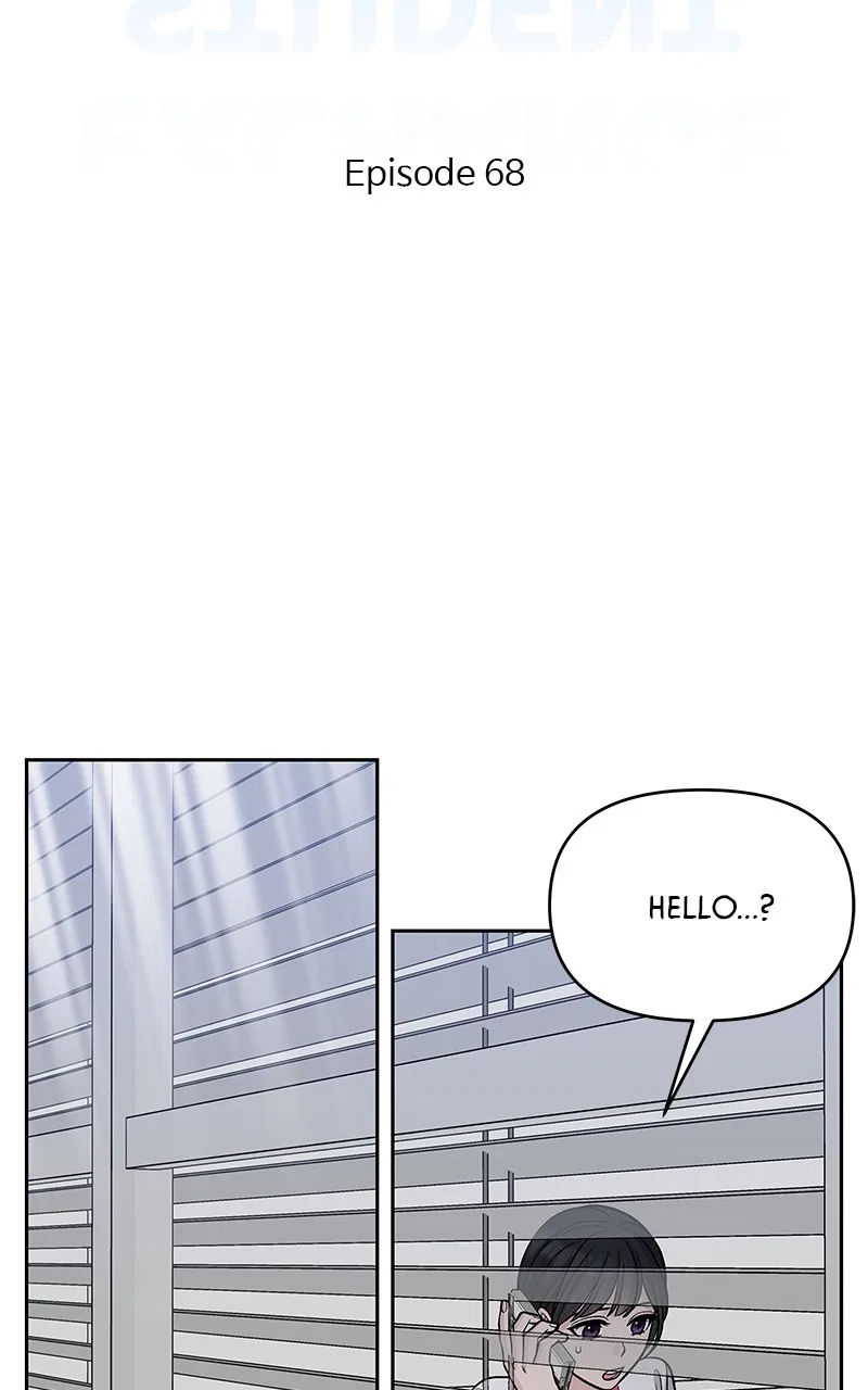Exchange Student Chapter 68 – Page 6