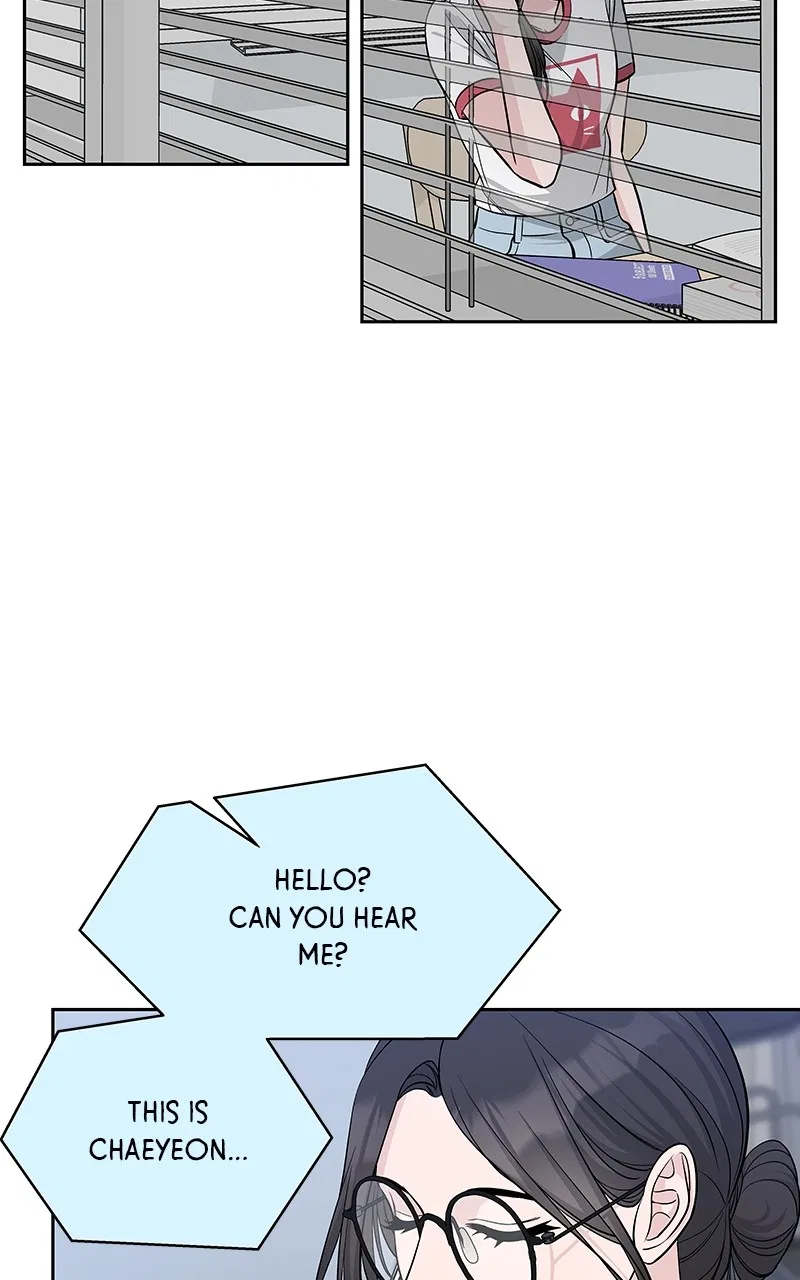 Exchange Student Chapter 68 – Page 7