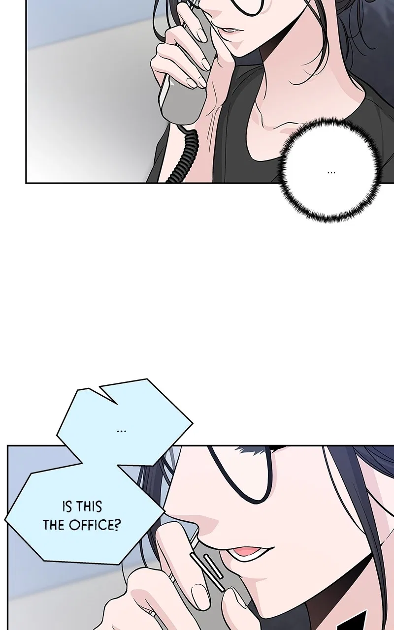 Exchange Student Chapter 68 – Page 8