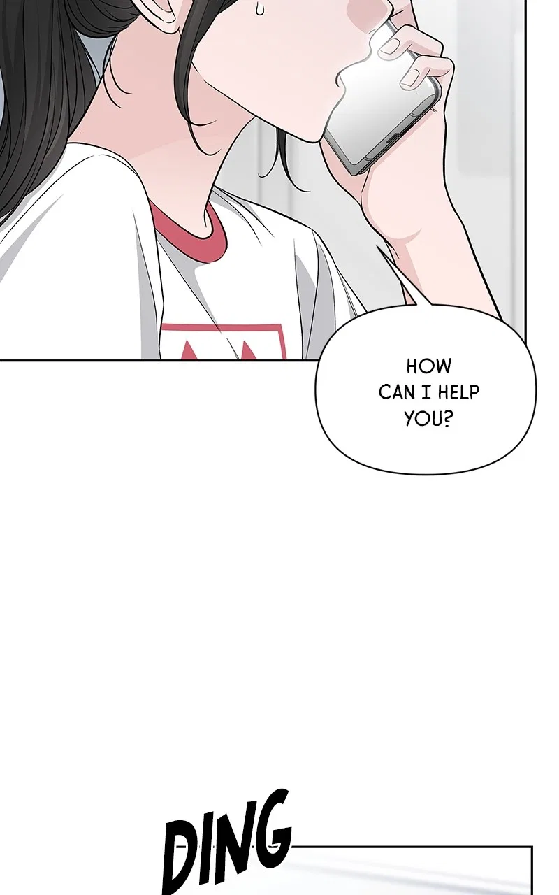 Exchange Student Chapter 68 – Page 11