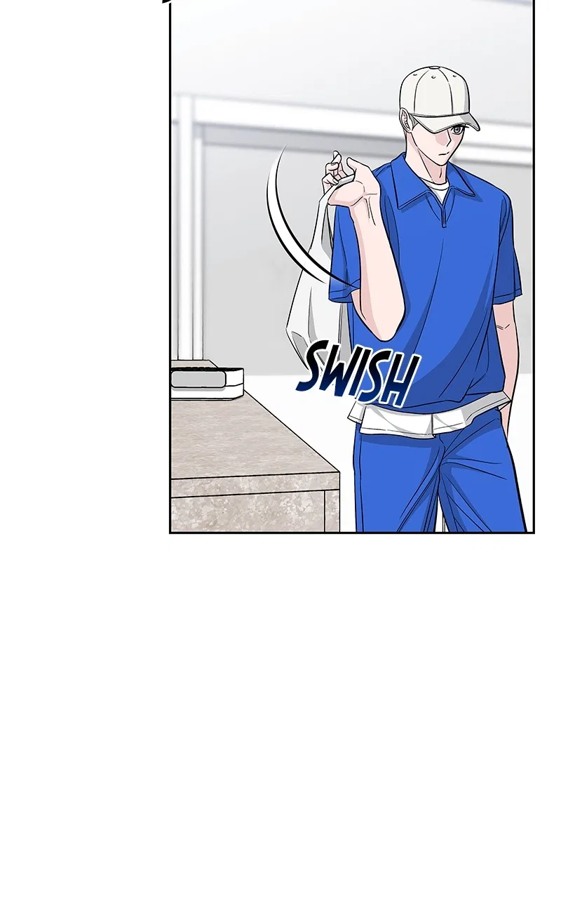 Exchange Student Chapter 68 – Page 12