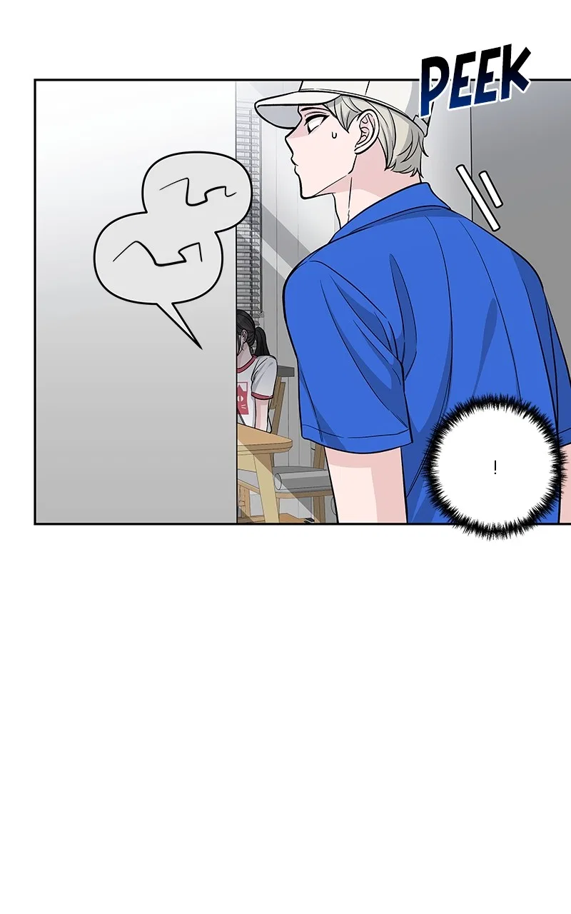Exchange Student Chapter 68 – Page 13