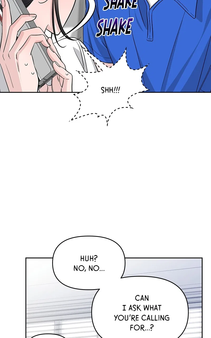 Exchange Student Chapter 68 – Page 18