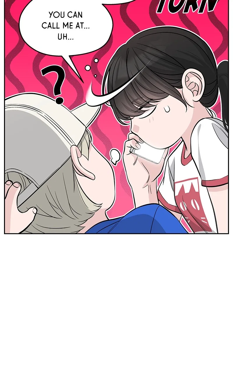 Exchange Student Chapter 68 – Page 25