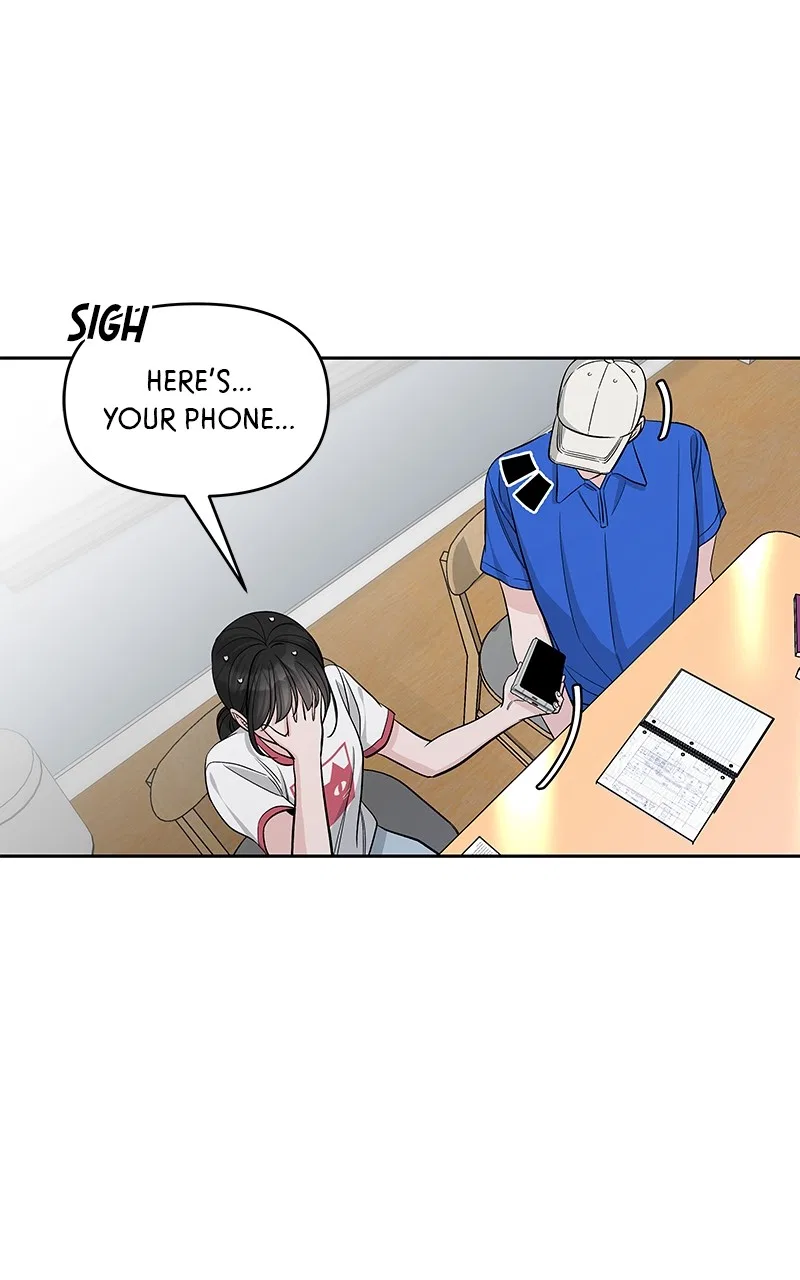 Exchange Student Chapter 68 – Page 26