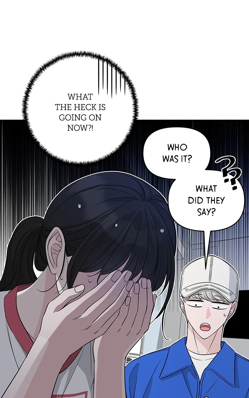 Exchange Student Chapter 68 – Page 27