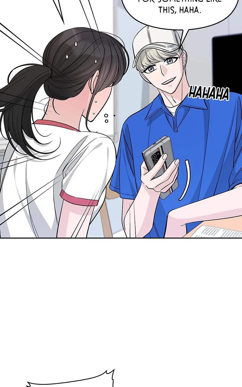 Exchange Student Chapter 68 – Page 41